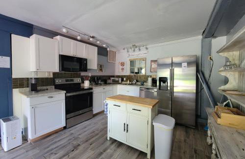 The Nest and Captains Quarters - Foto 17