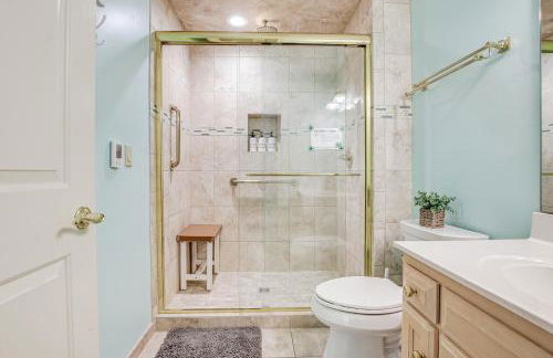 Sturgeon Bay Hideaway with Direct Water Access! - Photo 27