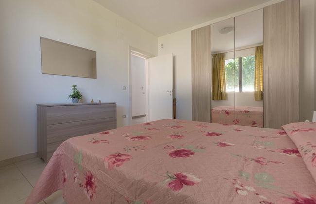 2092 Villa Il Fenicottero Salentino - Foto 10