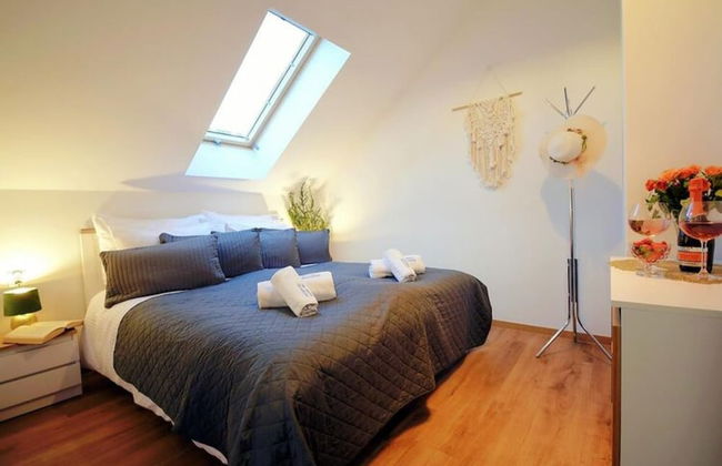 Spacious Holiday Home With a Terrace, Mielenko - Foto 4