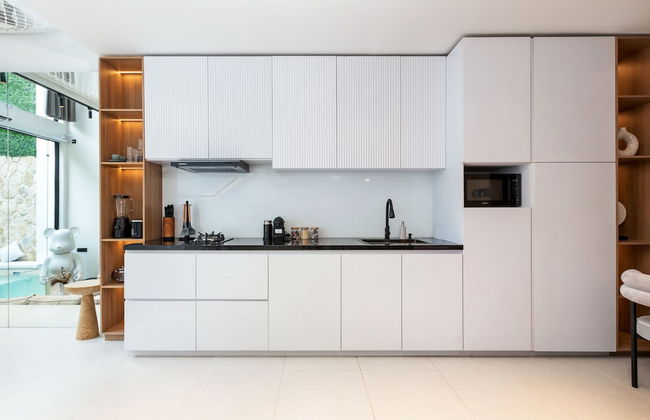 Alex Villas Complex N3 - Photo 32