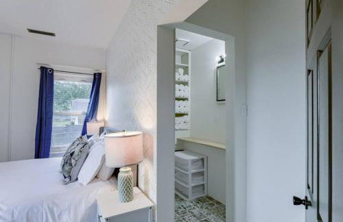 Beautiful - 4bd with Contemporary Interior - Foto 31