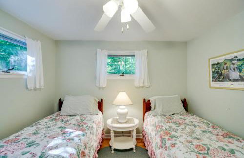 Cherry Cottage - Walk to Peninsula State Park! - Foto 17