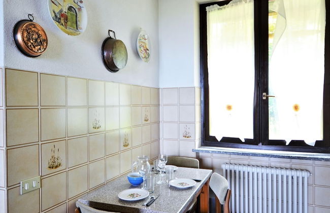 Belvilla by OYO Del03/1 - Foto 9