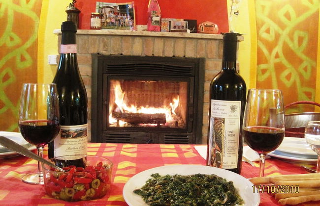 Agriturismo La Mussia - Foto 27