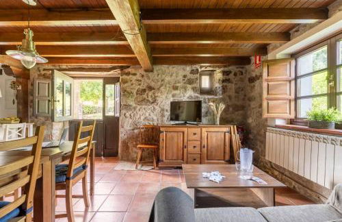 La Casa del Güelu – Encanto rural en Llanes - Foto 16