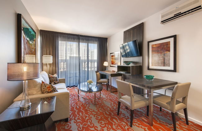 Miller Apartments Adelaide - Foto 20