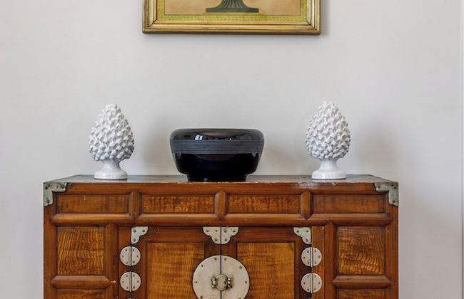 Villa sui Colli Ericini con Piscina - Foto 24