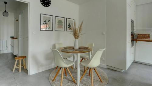 Le Nid Douillet - Foto 4