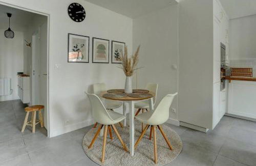 Le Nid Douillet - Foto 4