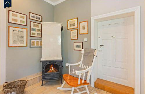 Alte Post Liepe - Foto 5