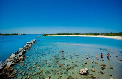 Harbor Island Beach Club - Luxury Waterfront Apartments with Views Pool Dock Private Beach Access - Foto 67