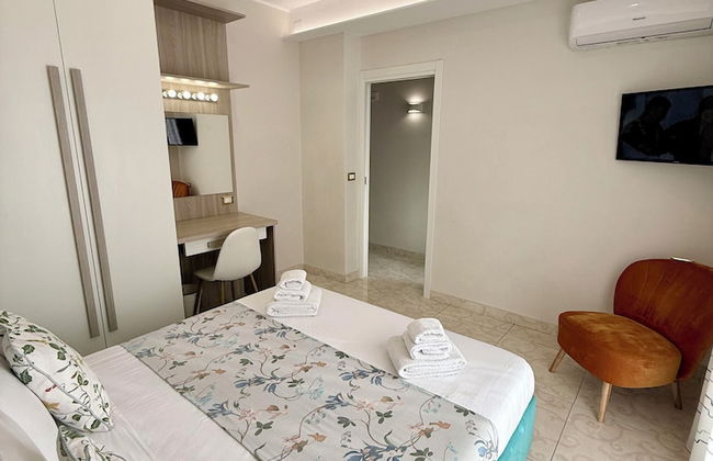 Casa Anatrella Comfort House - Foto 13