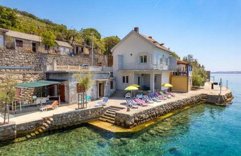 Nice Apartment In Lukovo Sugarje - Foto 10