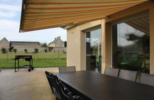 La Mésange parking & jardin privés - Foto 24