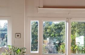 Amazing Getaway Oceanview with treehouse feel - Foto 14