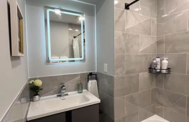 Chic New Apt in Heart of Philly - Foto 19