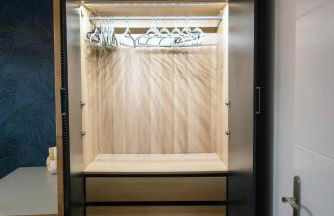 Sérénité totale : appartement ensoleillé - Foto 22