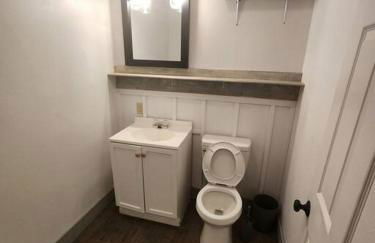 Messick Farmstyle Home - Foto 10