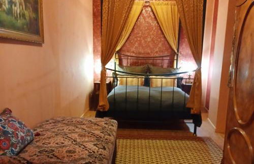 Ferienwohnung ANTIK - Foto 61