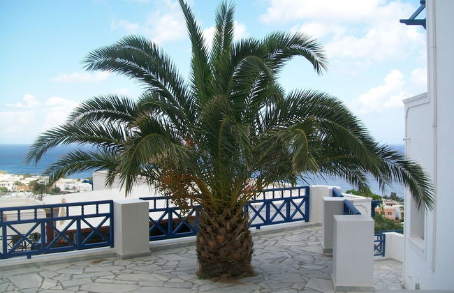 Aegean View Hotel - Foto 50