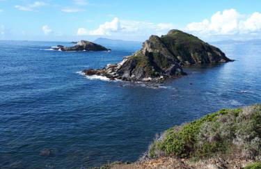 Villa Horizon-Vue mer-Plages-WIFI-CLIM - Foto 34