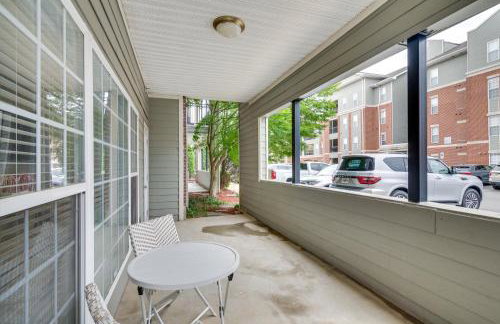 Tuscaloosa Condo Rental Near Bryant-Denny Stadium - Foto 20