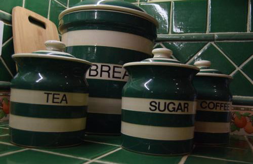 Swallows' Barn - Foto 6