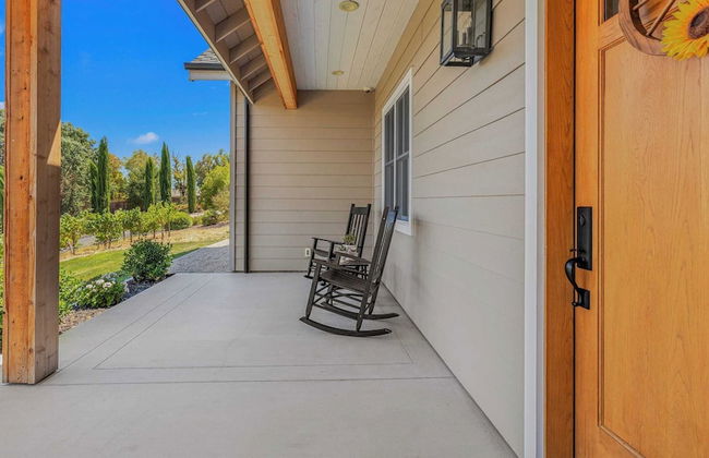 Cooperage by Avantstay Vineyard, Views, Soccer - Foto 39