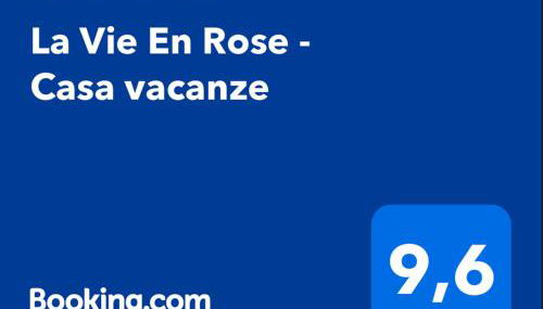 La Vie En Rose - Casa vacanze - Photo 2