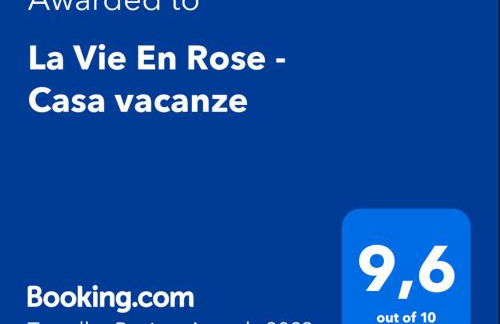 La Vie En Rose - Casa vacanze - Photo 2