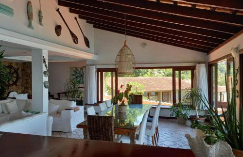 CASA MARAVILHOSA à BEIRA MAR EM ANGRA DOS REIS - Foto 33