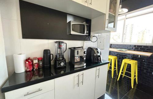 Apartamento Centro/Sul BH - Foto 17