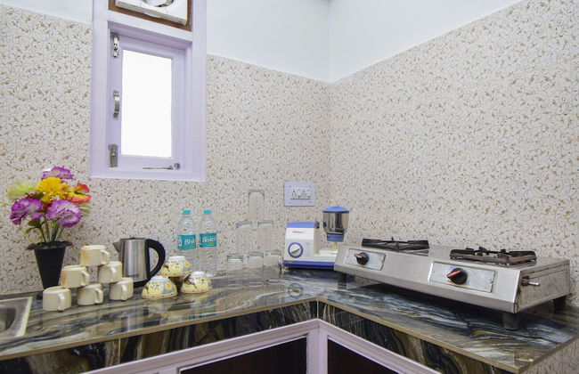 Mashobra Homestay by Dumnu Homes - Foto 42