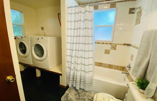 OU-Walk to Campus , Downtown ; Designer Studio - Foto 31