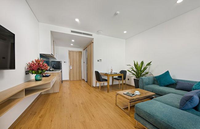 Meliora Hotel & Apartment Da Nang - Foto 7