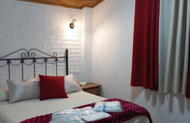 ENTRESIERRAS Apartamentos rurales con chimenea, barbacoa y espacio para eventos - Foto 6