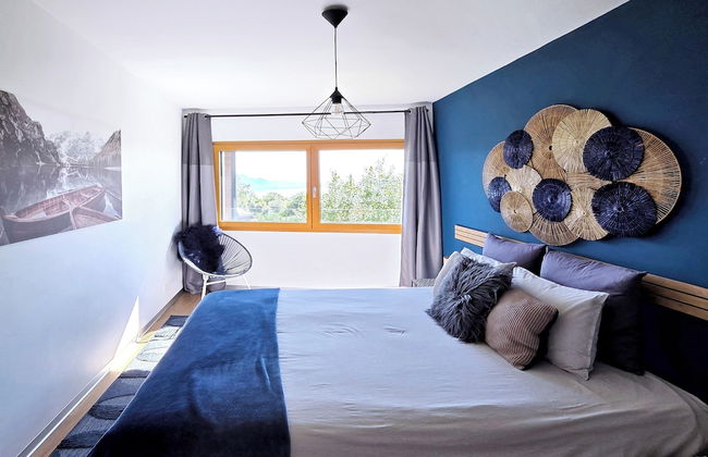 Montreux holiday home - Foto 5