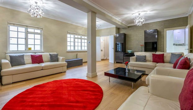 Host & Stay - Sillwood Seafront - Foto 2, Habitación