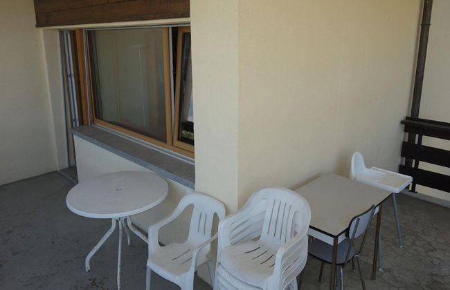 Spacious Apartment With Garden Furniture - Foto 25