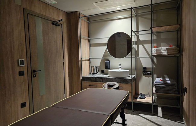 Petousis Hotel & Suites - Foto 39