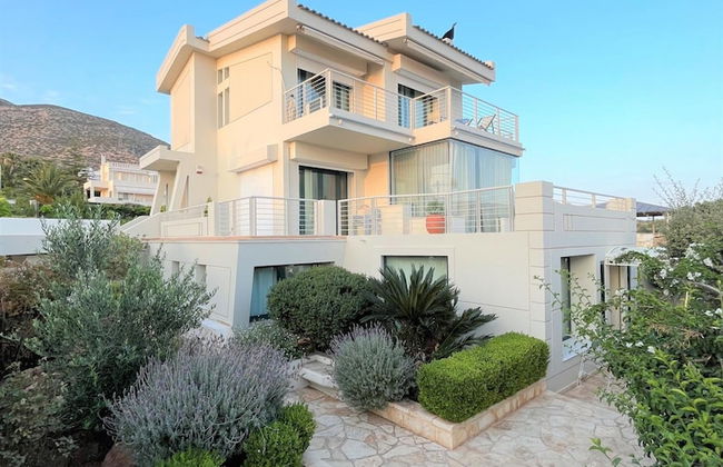 Summer Villa Lagonissi - Photo 9