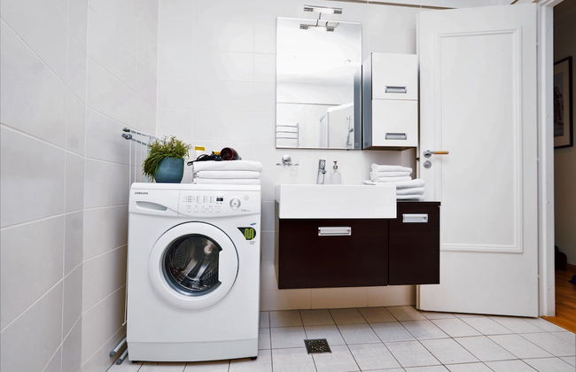 Tallinn City Apartments Freedom Square - Photo 71