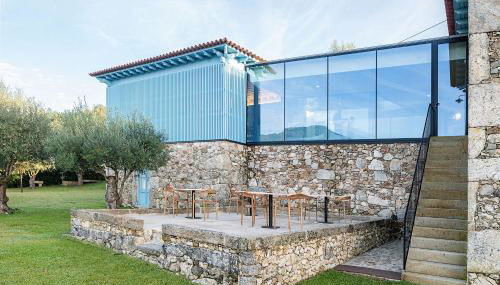 Capim Limão Country House - Foto 5, Garden, Garden view