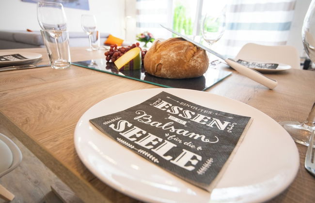 Baltic Village - Comforthaus - Foto 11