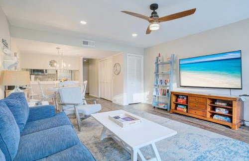 Pool - Ocean View - Walk to Beach - Captain Villa - Foto 1