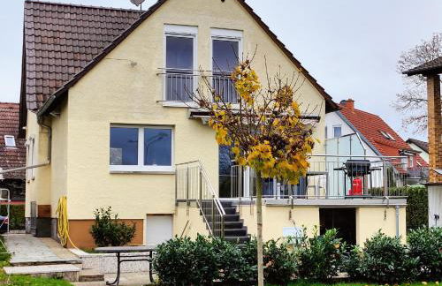 Schaefer Apartments - Haus Rote Warte - Foto 13