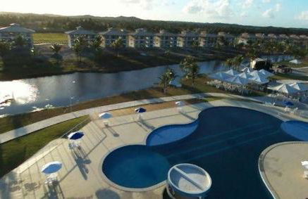 Condomínio Villa das Aguas com wi-fi - Photo 27