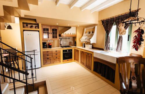 Kalavryta Grand Residence - Photo 27