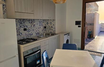 La Casetta Palinuro Turchese - Foto 6